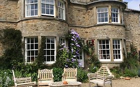 Whashton Springs Farmhouse B&B